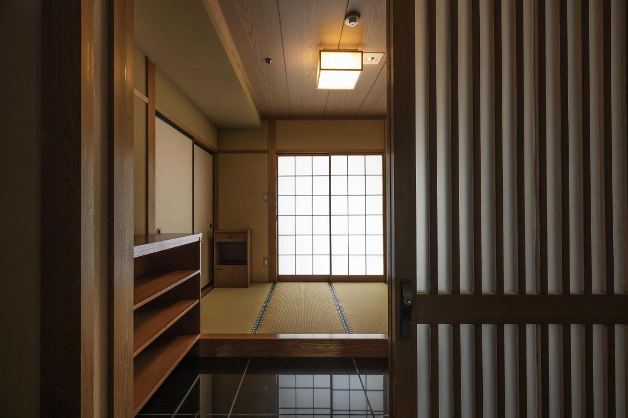 Asahi Century Hotel Minami Alps Buitenkant foto